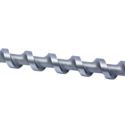 購入 精密サイドフィッダー CNC加工された要素 エクストルーダースクリューパーツ 磨きOEM online manufacture