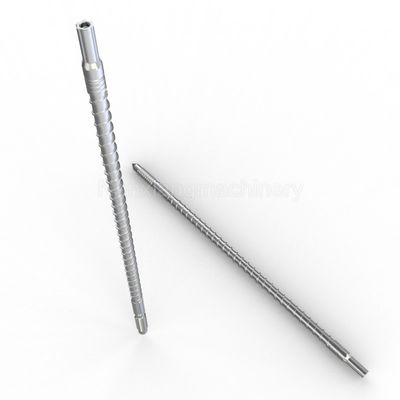 購入 高耐磨性 シングルキーシャフト 直径 15.6mm - 350Mm online manufacture