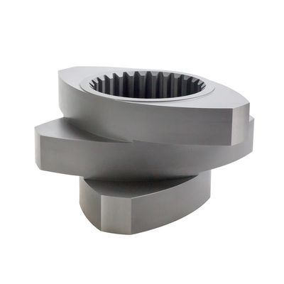 購入 316L W6Mo5Cr4V2 食品工場用 スライン接続付きのネーディングブロック online manufacture