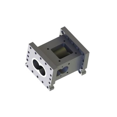 購入 HRC 58-62 エクストルーダー側フード樽 食品・飼料産業用 磨き online manufacture