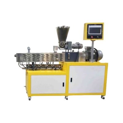 購入 研究室 ツインスクリューエクストルーダー 研究用 工業機器 工業用 online manufacture