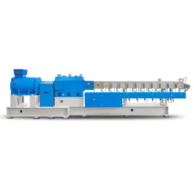 購入 共同回転式双螺旋挤出機 online manufacture