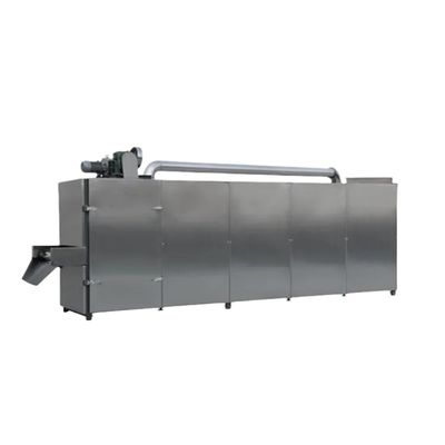 購入 12ヶ月と38CrMoAlAスクリューとバレルを備えた800〜1000kg/hの出力プラスチック押出機 online manufacture