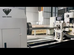 500mm - 15000Mm シングルキーシャフト L/D 44 1 ISO9001シャフト