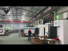 10mm - 300mm スチール バス 食品生産のためのハードクロムプレート付きツインスクリュー要素