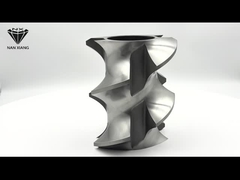 KCスクリュー要素