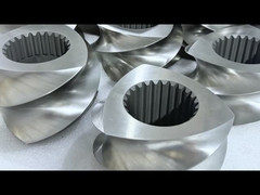 三重スローリング要素